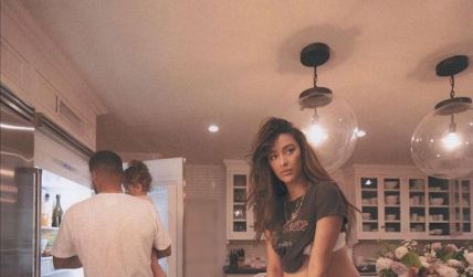 Shay Mitchell and Matte Babel have been dating since 2017.